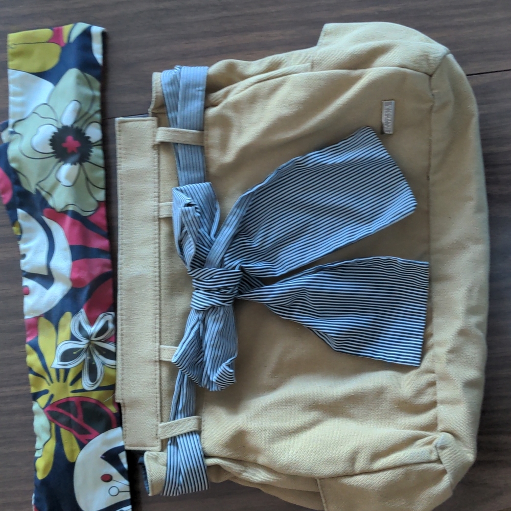 Miche Prima Shell - Sandy